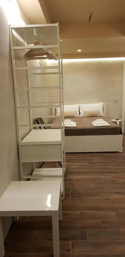 La Suite Al Centro Citta Catania Ngoại thất bức ảnh