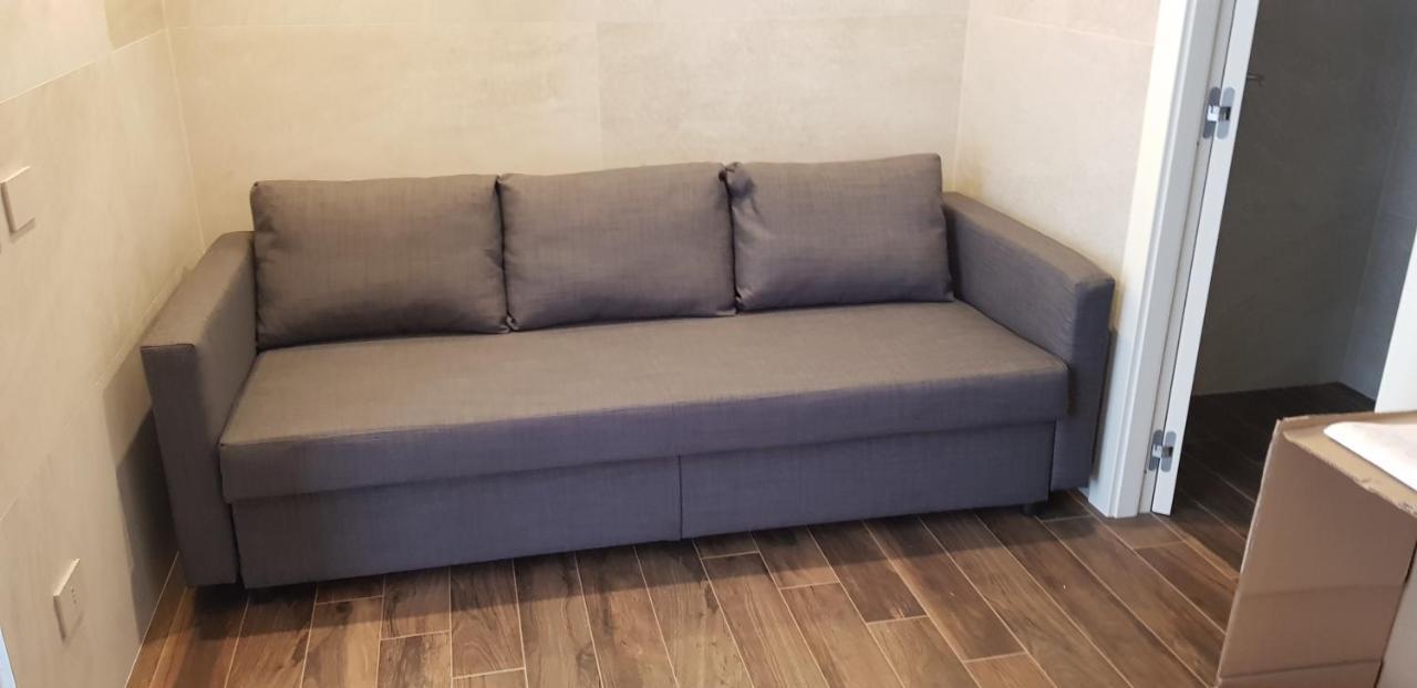 La Suite Al Centro Citta Catania Ngoại thất bức ảnh