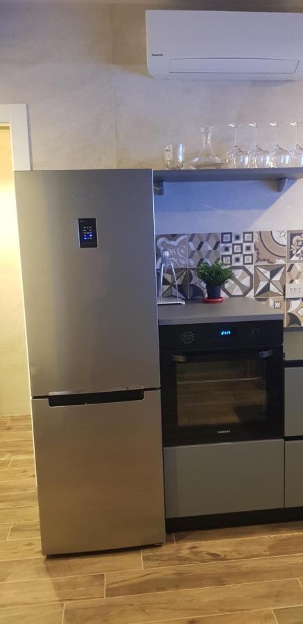 La Suite Al Centro Citta Catania Ngoại thất bức ảnh