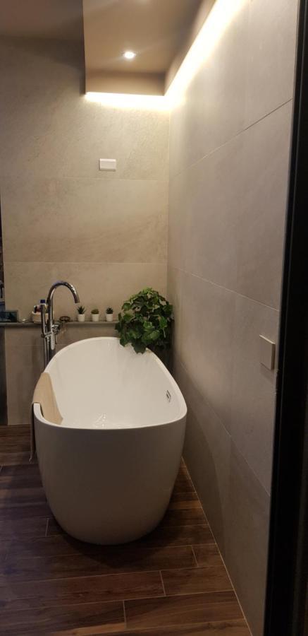 La Suite Al Centro Citta Catania Ngoại thất bức ảnh